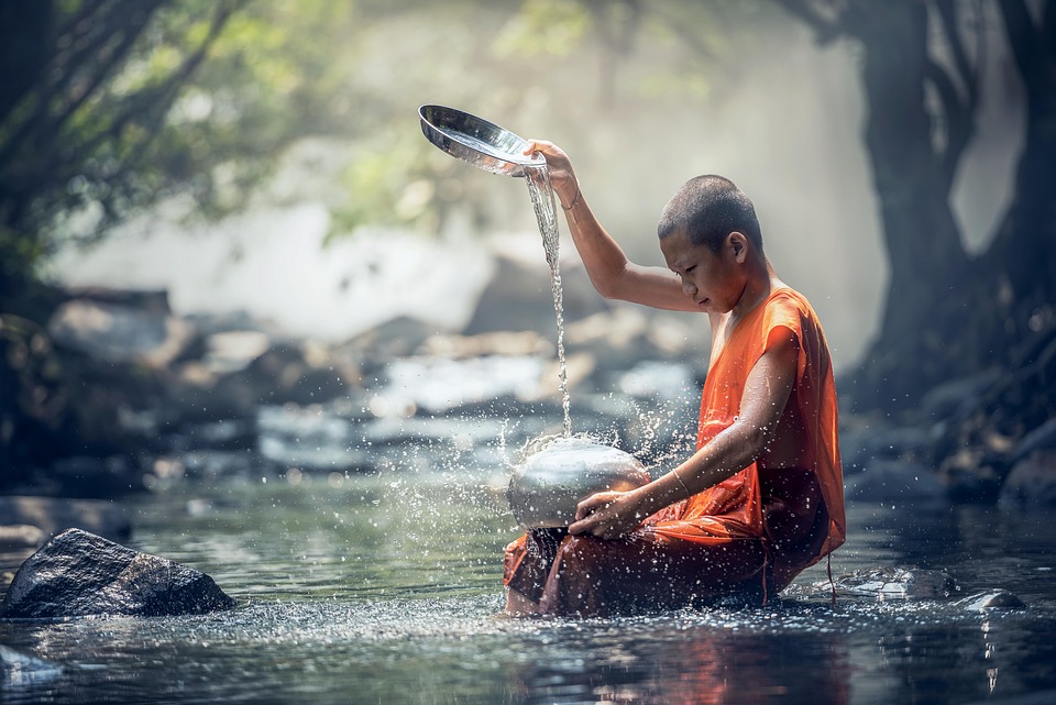 yoga retreats